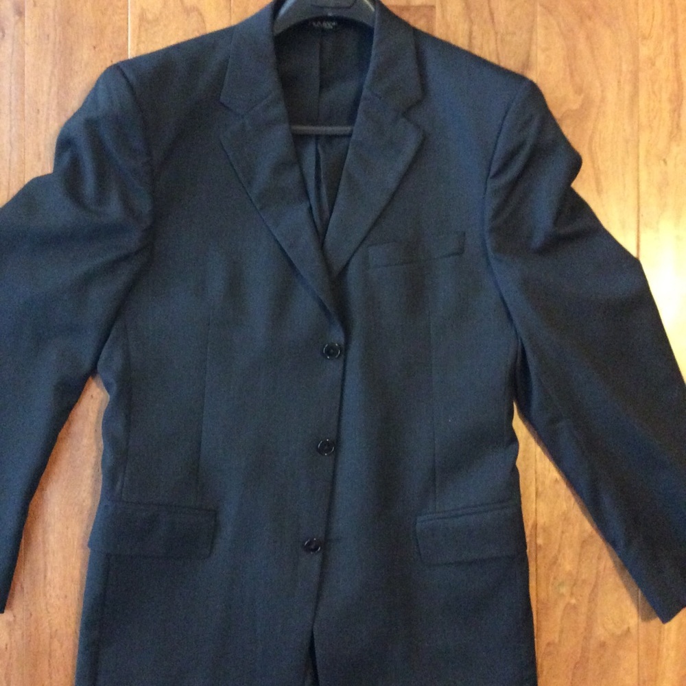 Joseph A Banks Sport Coat
